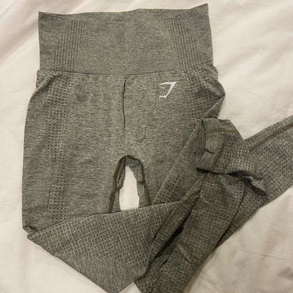Gymshark vital seamless leggings - Picture 1 of 3